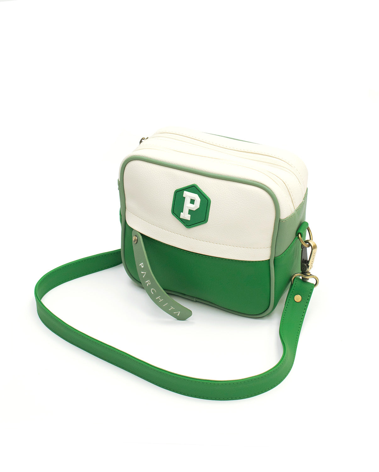 Bandolera Panal