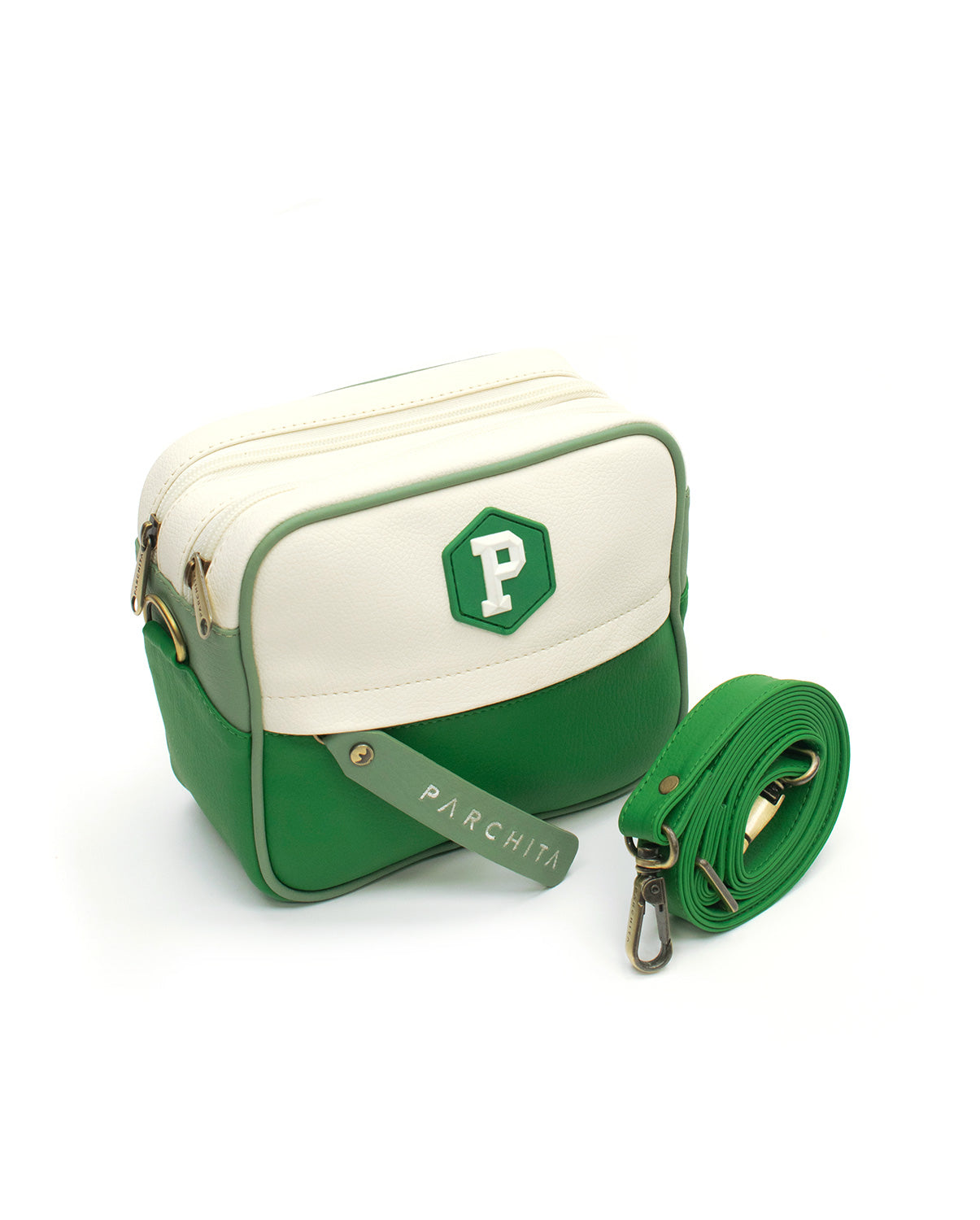 Bandolera Panal
