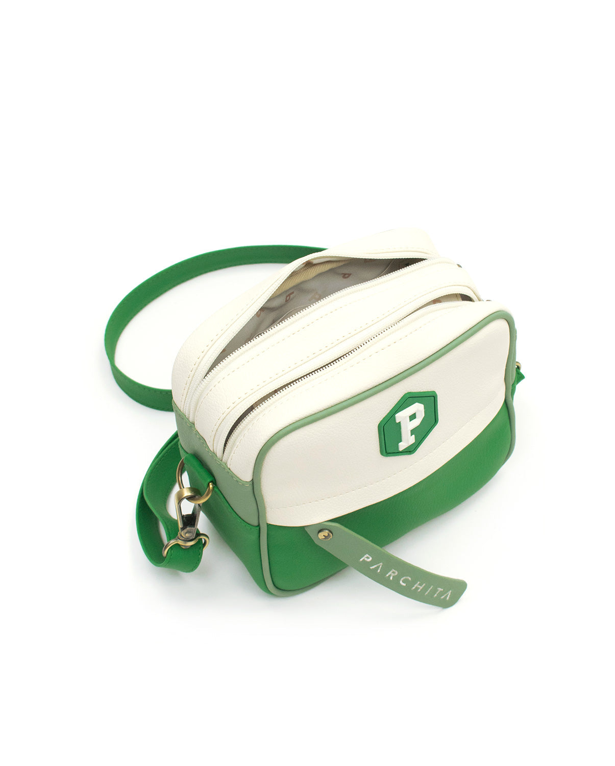 Bandolera Panal