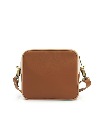 Bandolera Panal