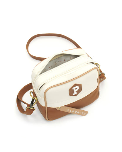 Bandolera Panal