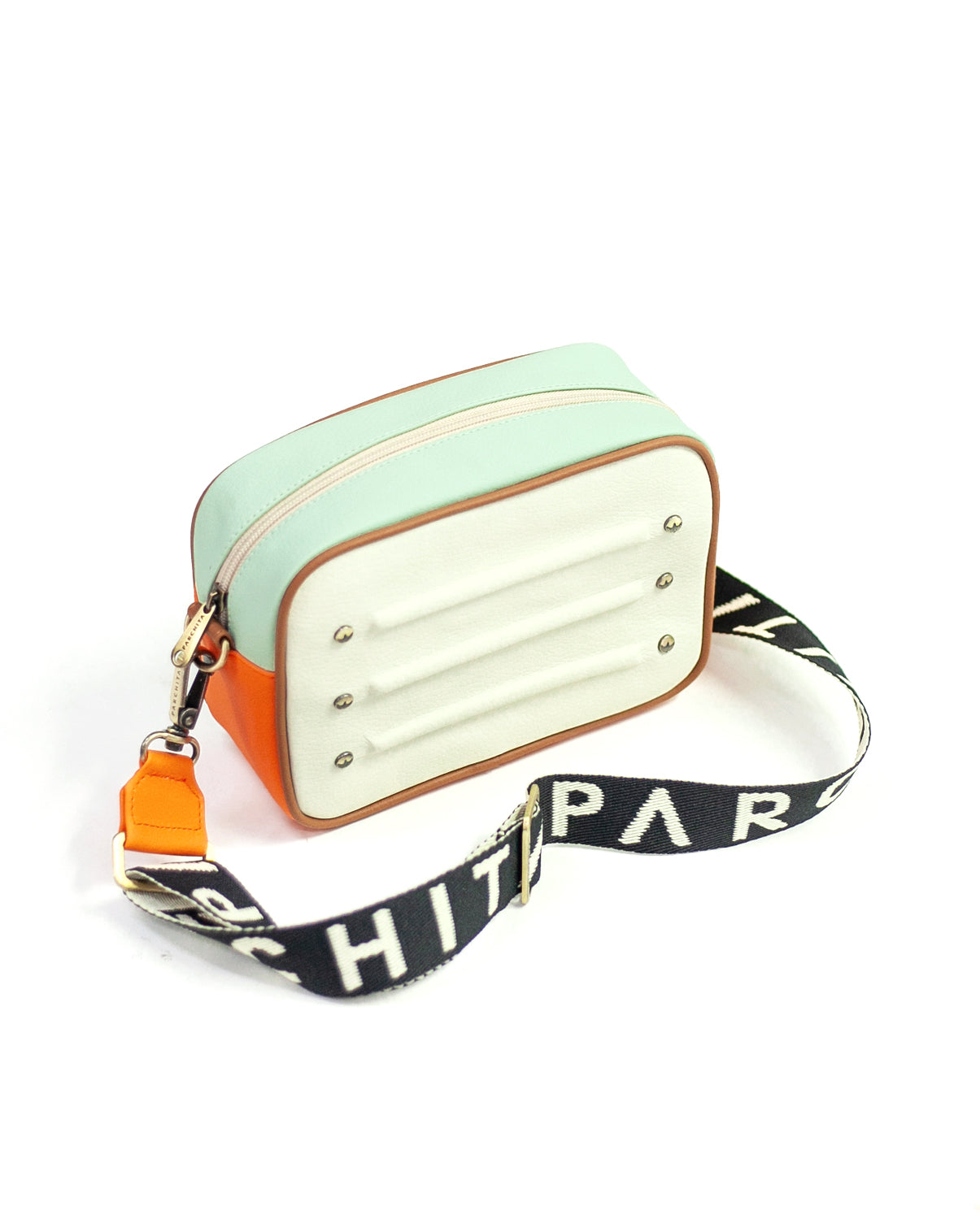 Bandolera Nuba
