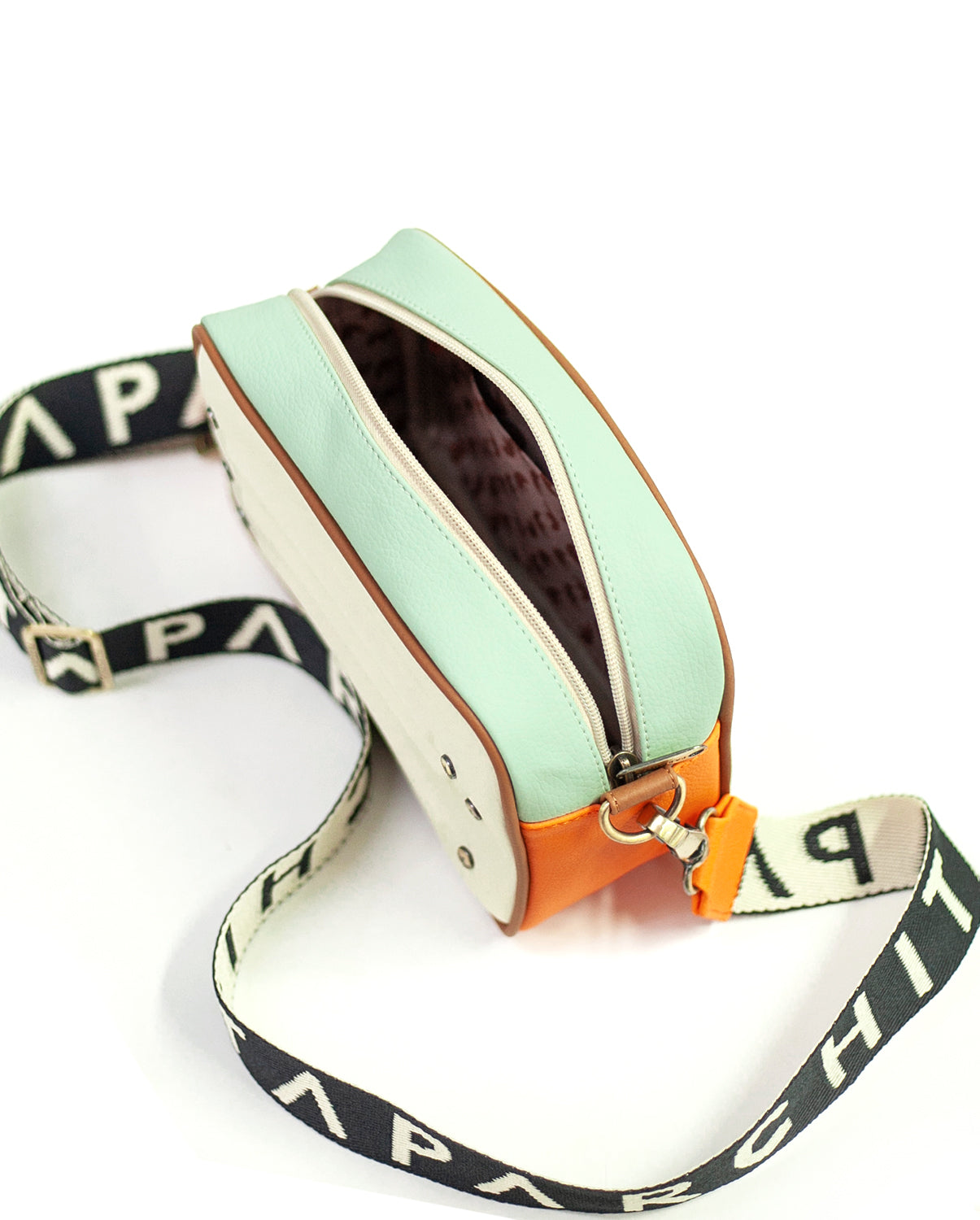 Bandolera Nuba
