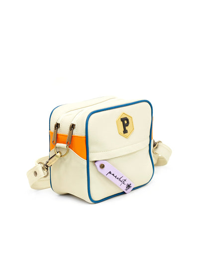 Bandolera Panal