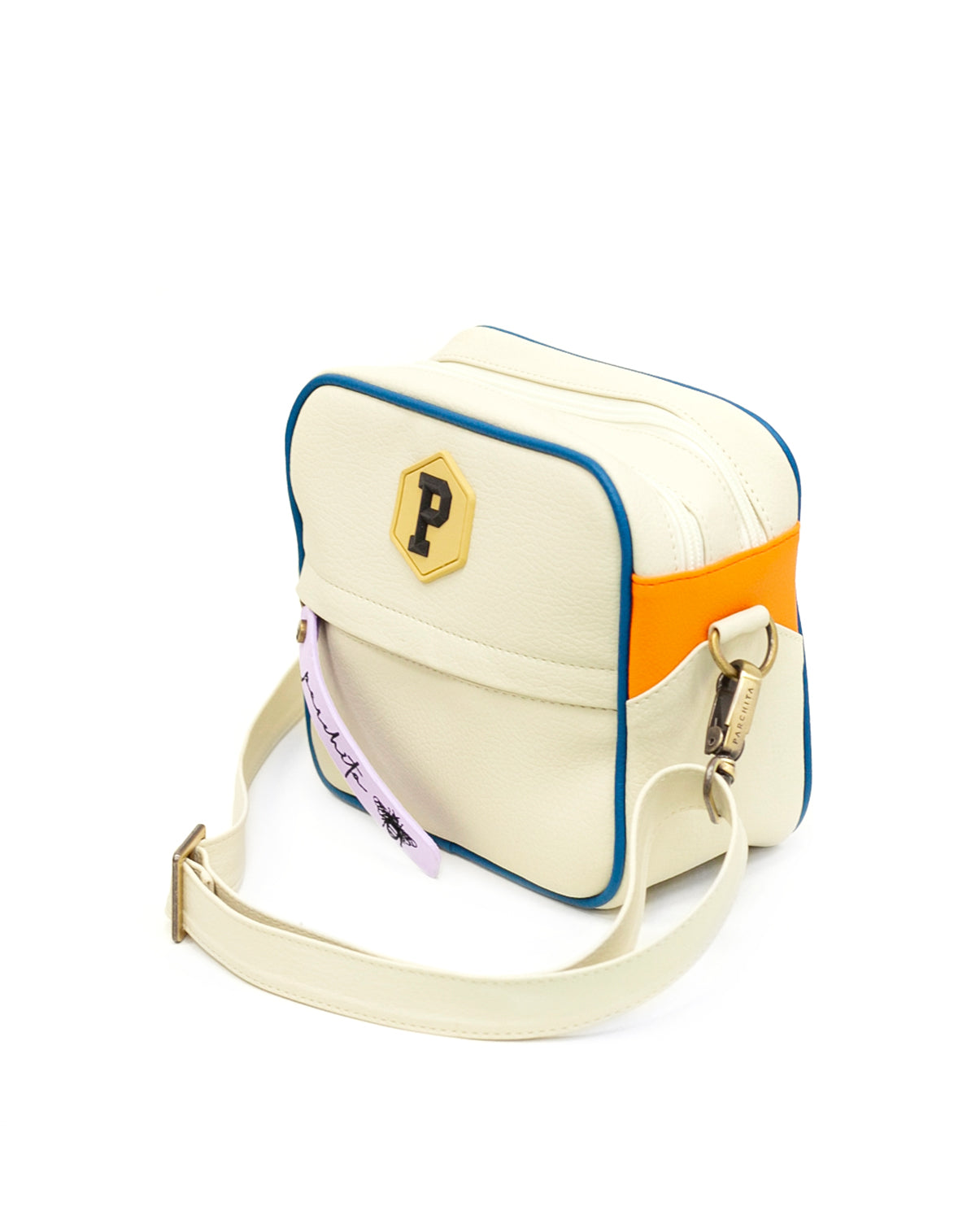 Bandolera Panal