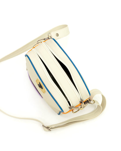 Bandolera Panal