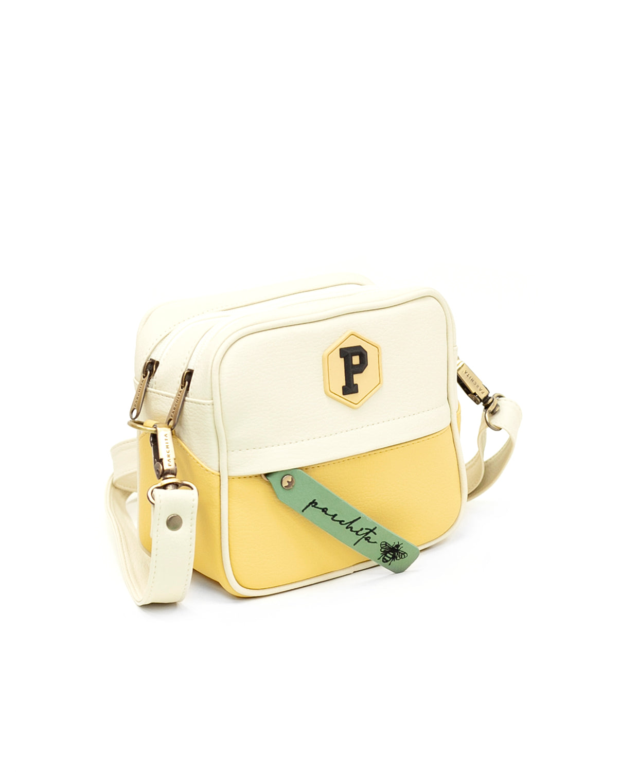 Bandolera Panal