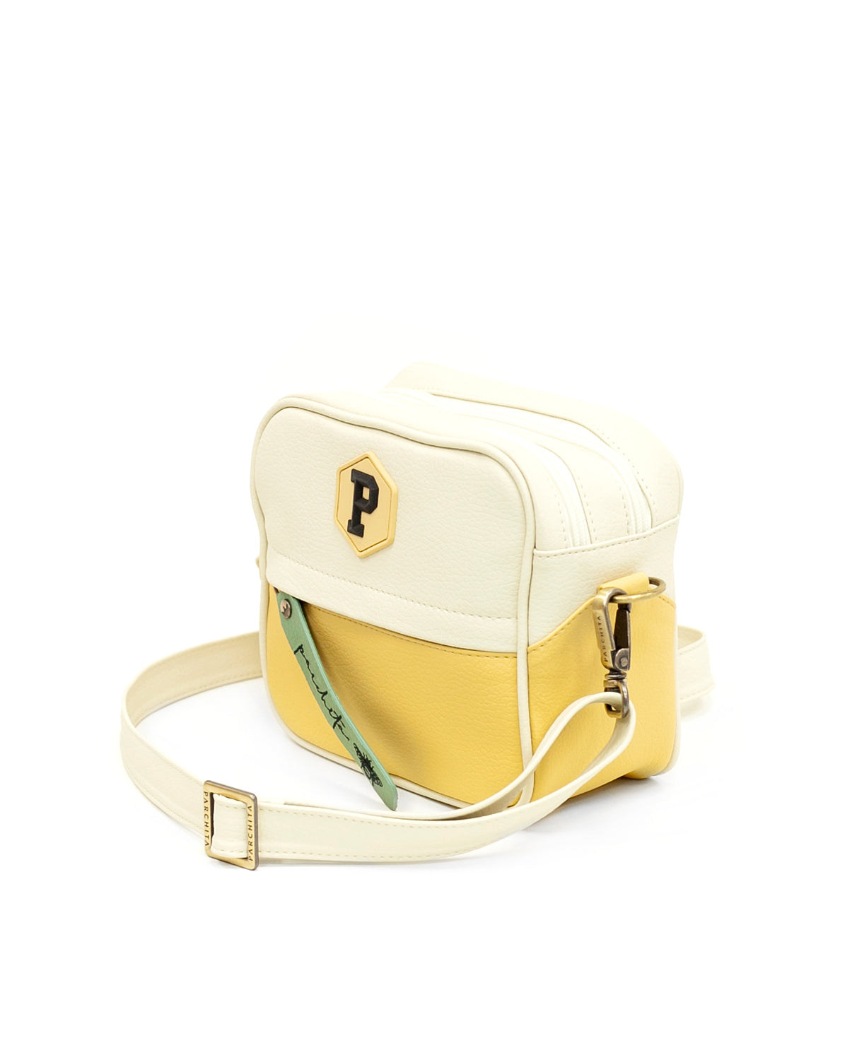 Bandolera Panal