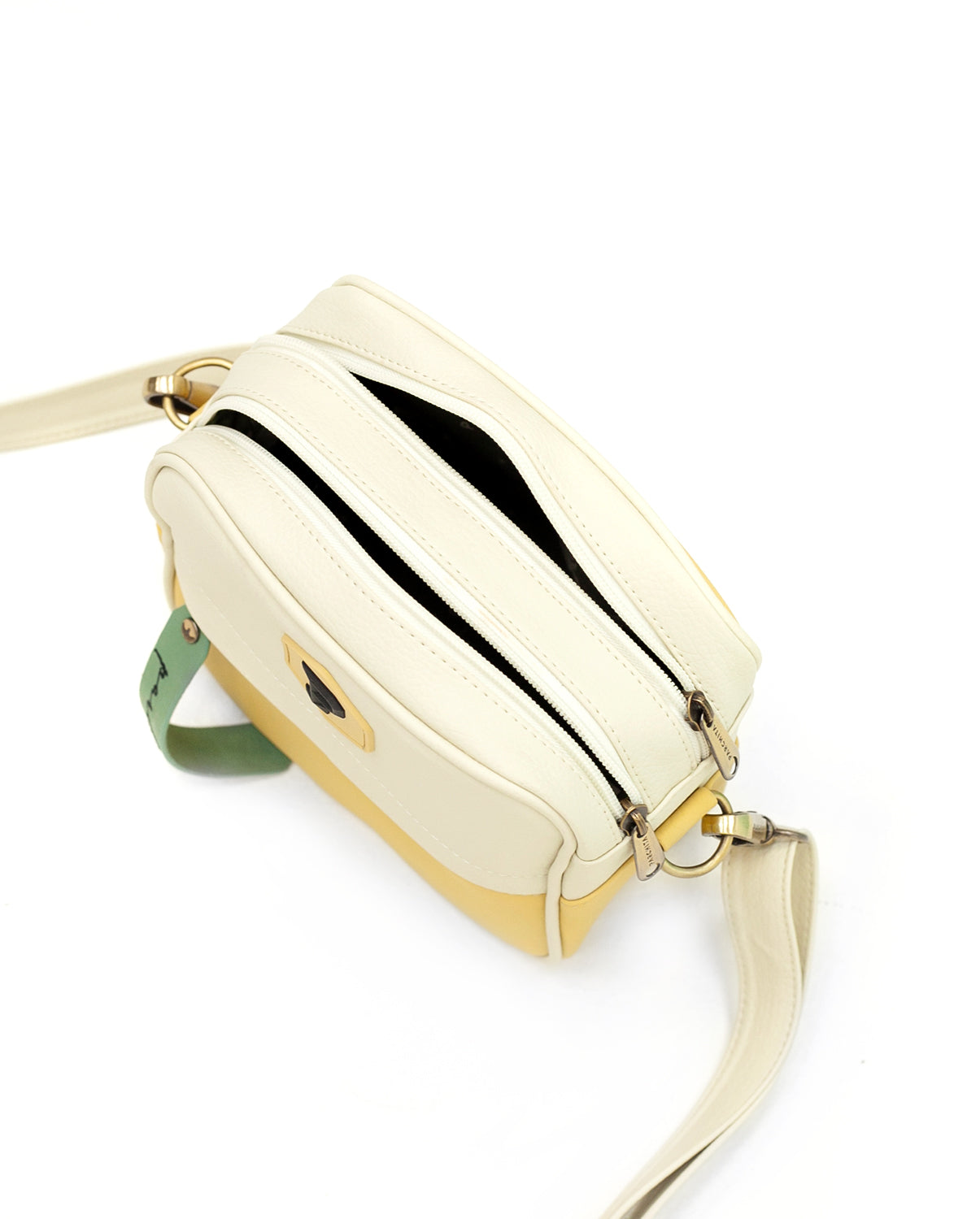 Bandolera Panal