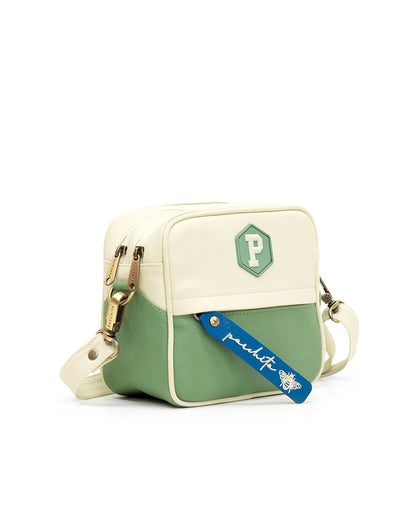 Bandolera Panal