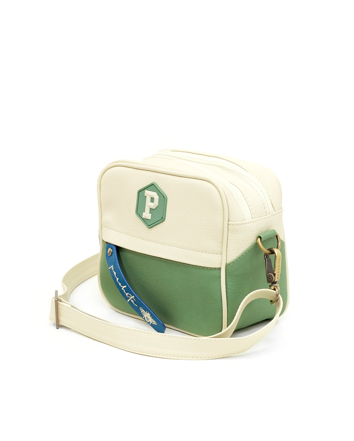 Bandolera Panal