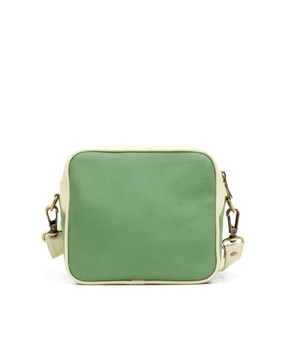 Bandolera Panal
