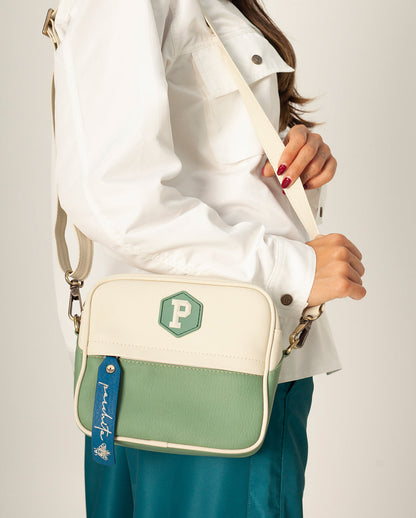 Bandolera Panal