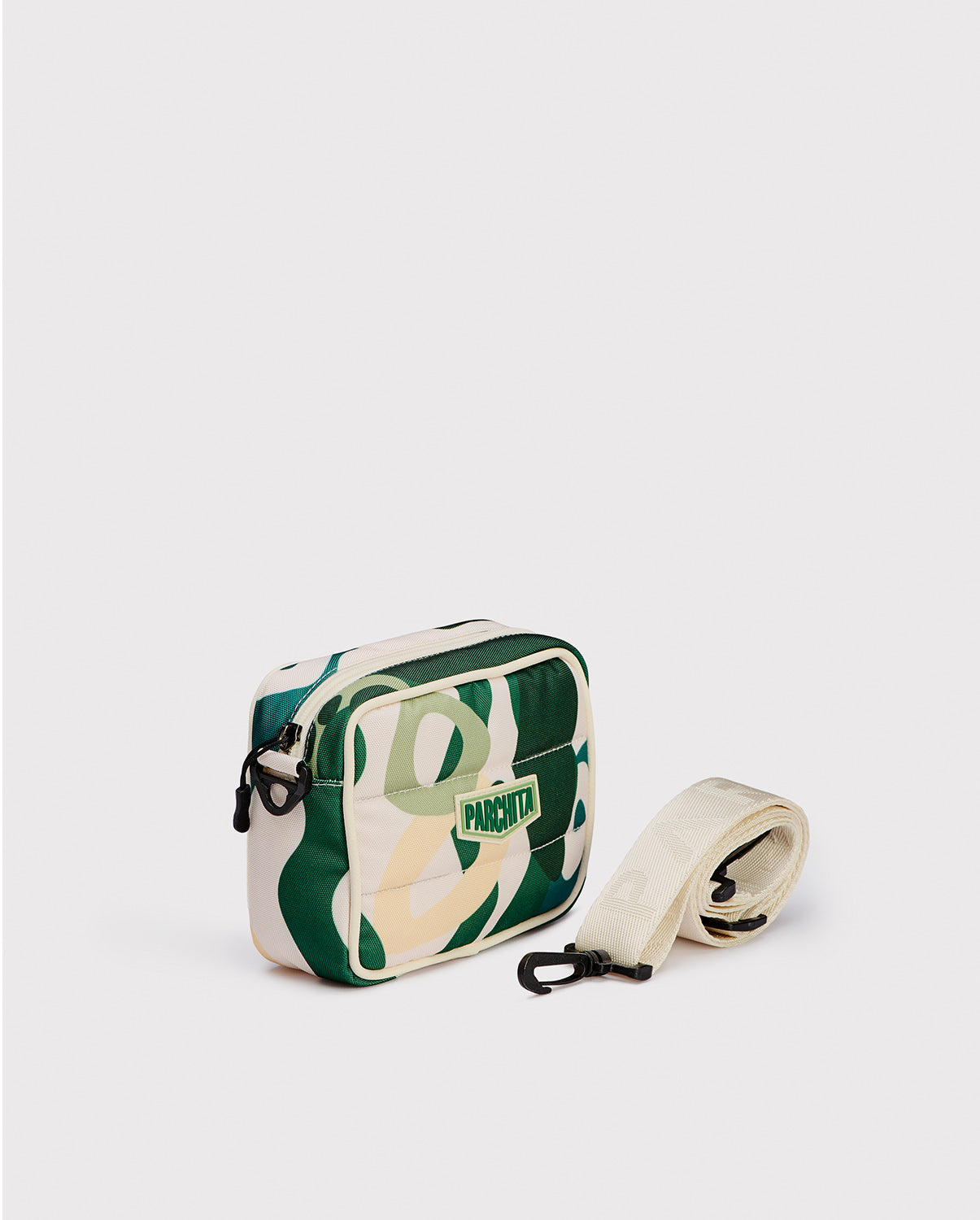 Bandolera Milu