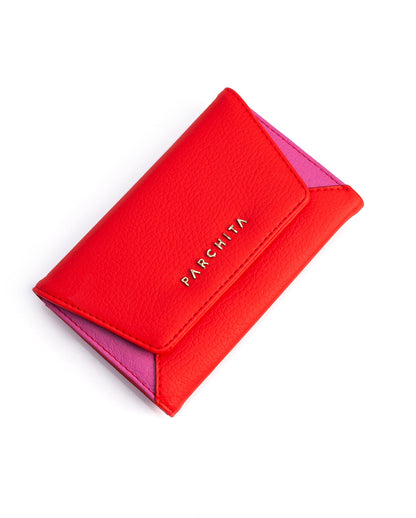 Billetera Molly