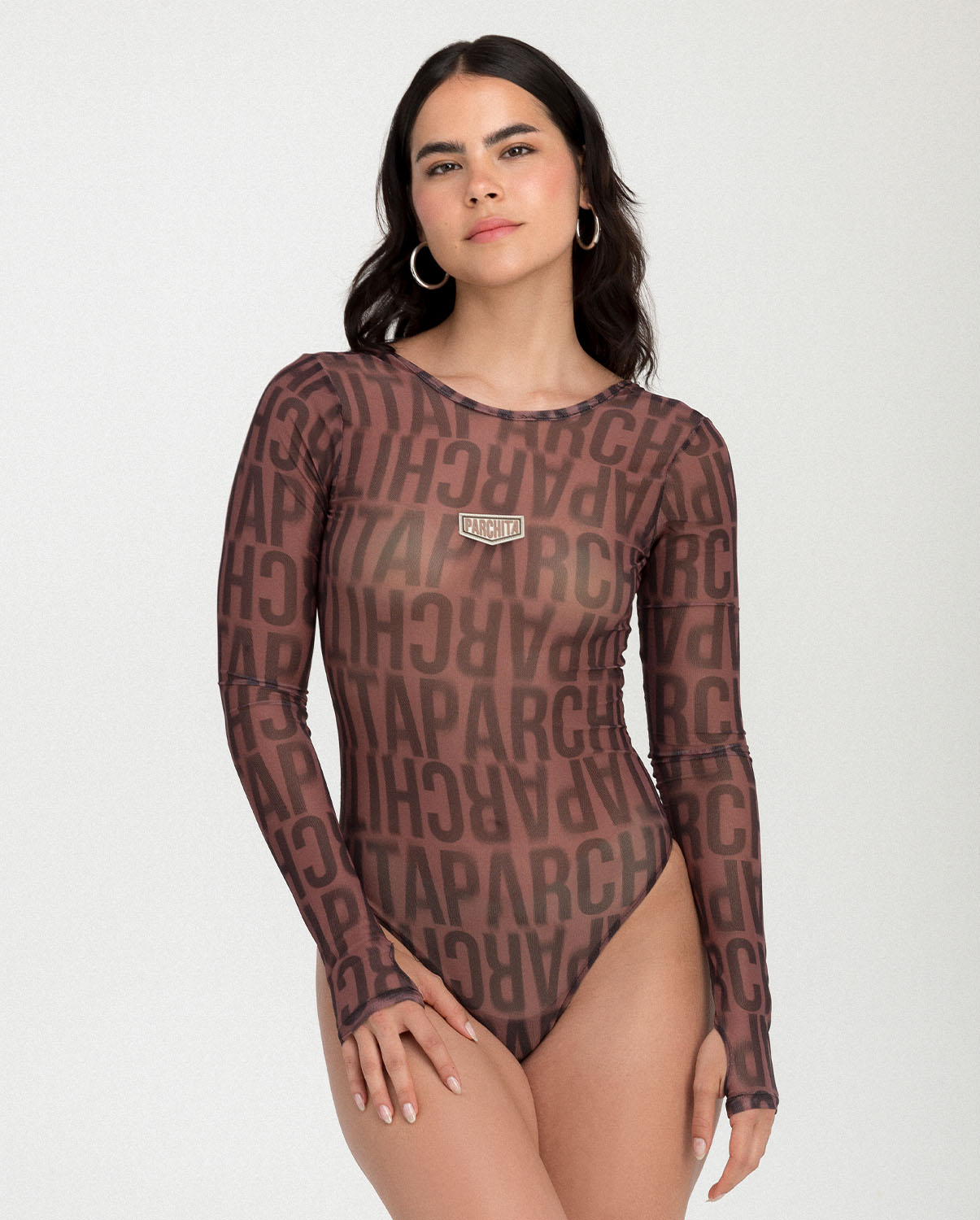 Body Sylvie