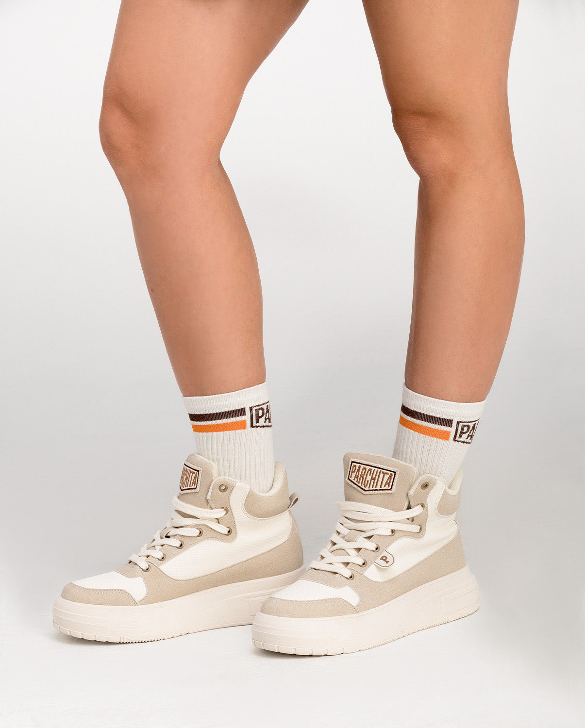 Botas Kat