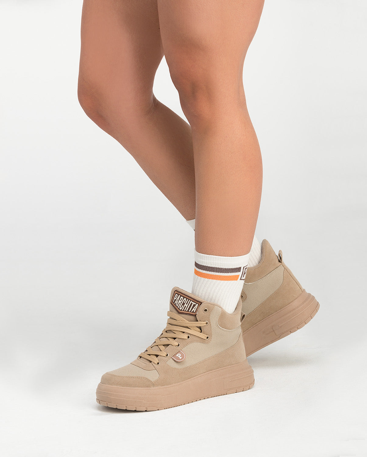 Botas Kat