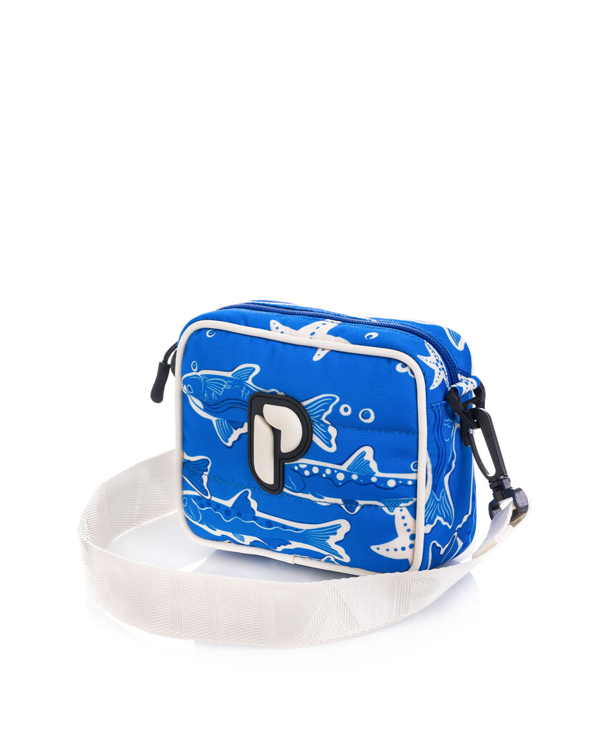 Bandolera Bruna