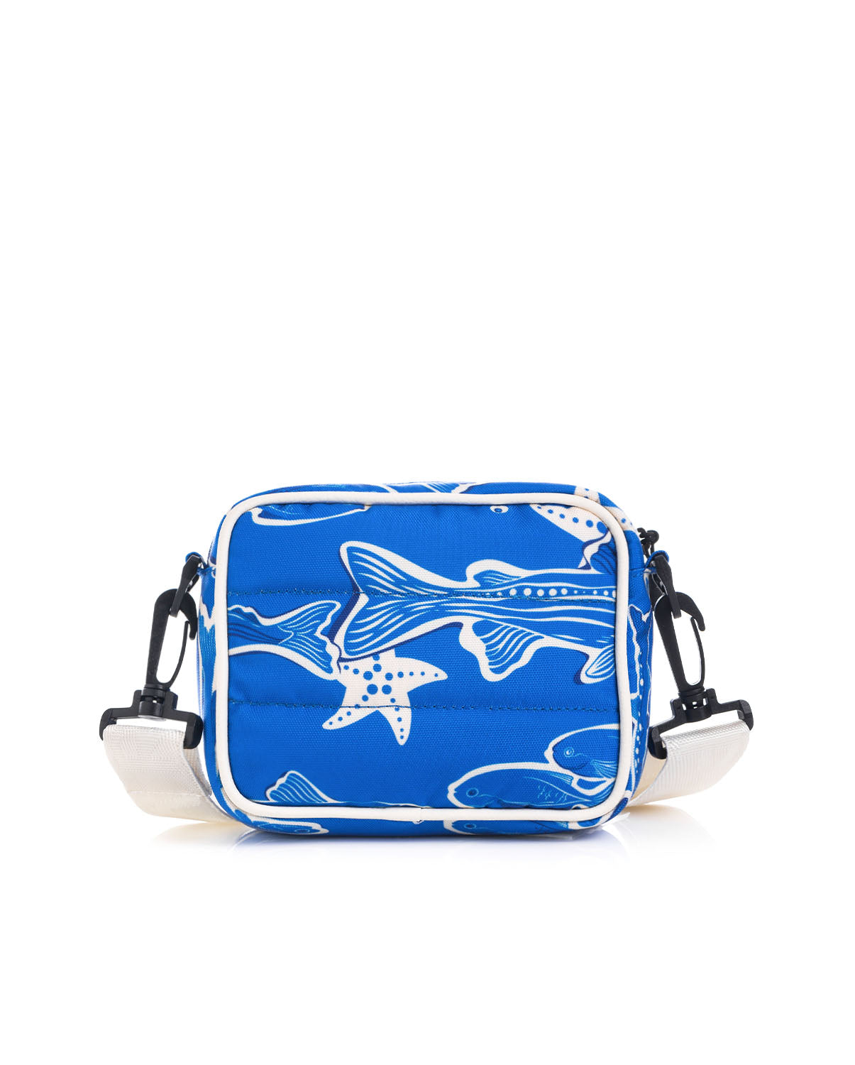 Bandolera Bruna