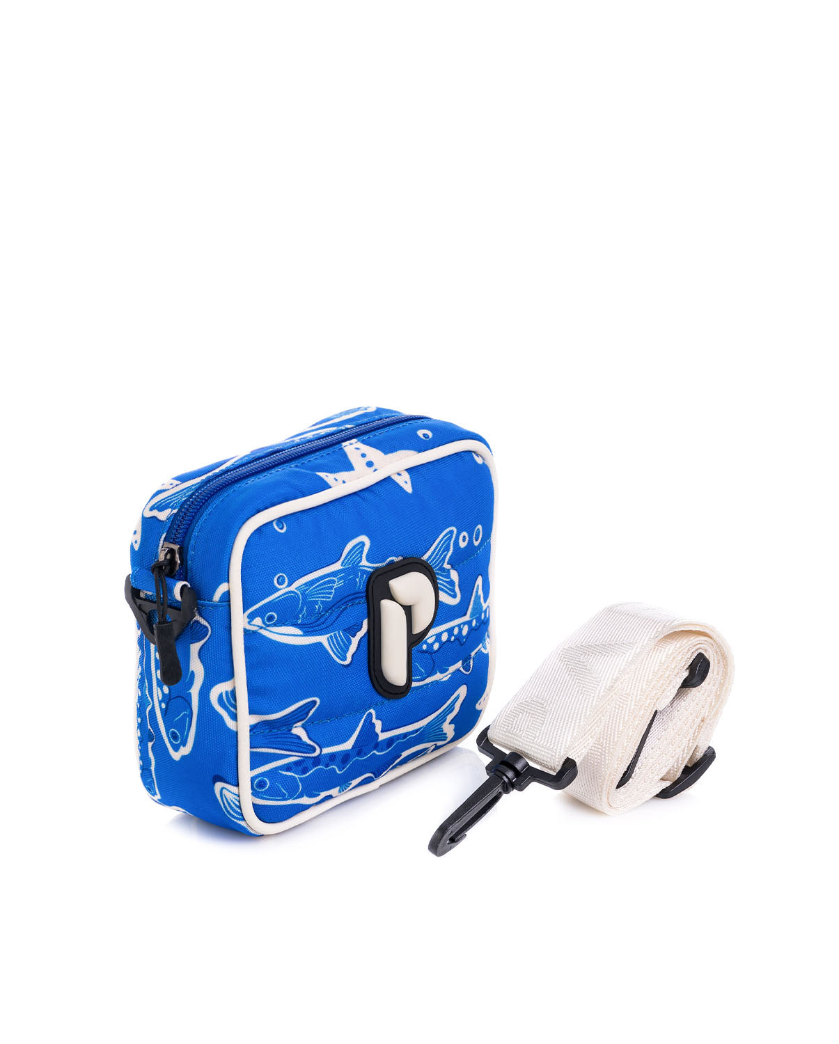 Bandolera Bruna