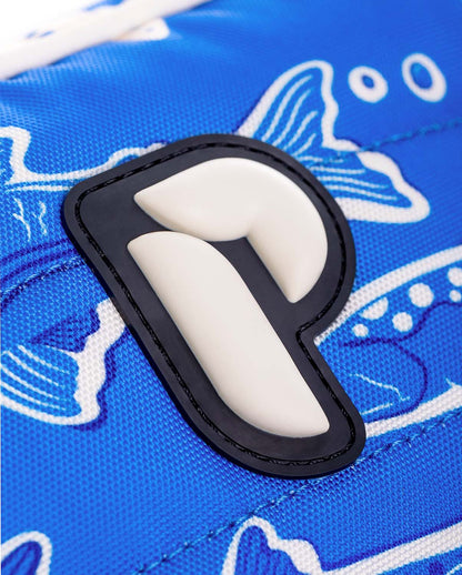 Bandolera Bruna