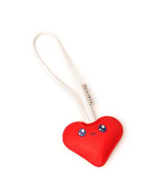 Charm de Corazón