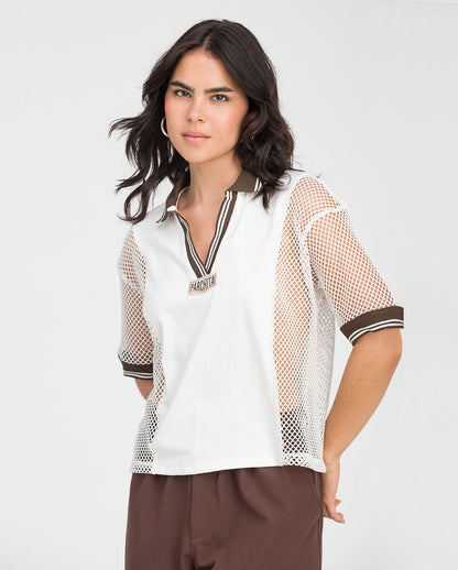 Camiseta Alya