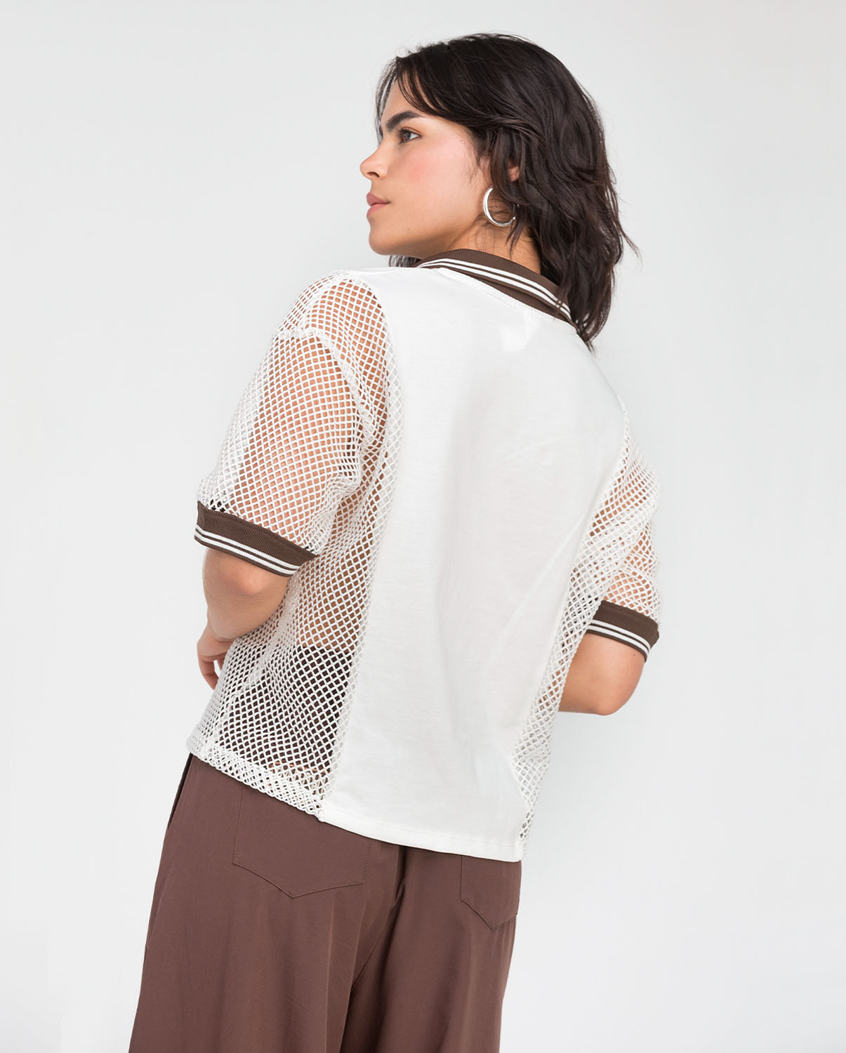 Camiseta Alya