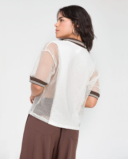 Camiseta Alya