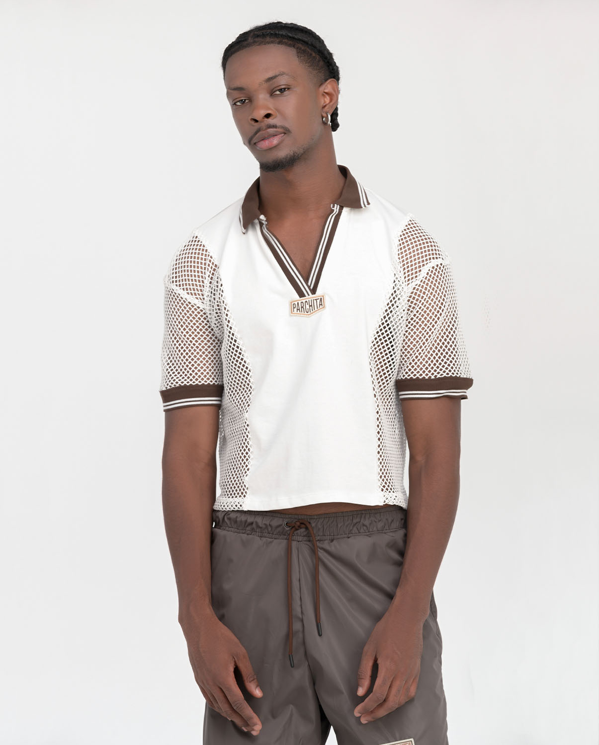 Camiseta Alya
