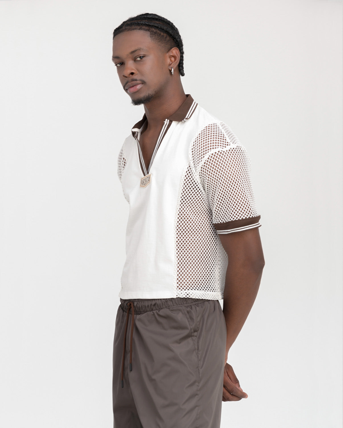 Camiseta Alya