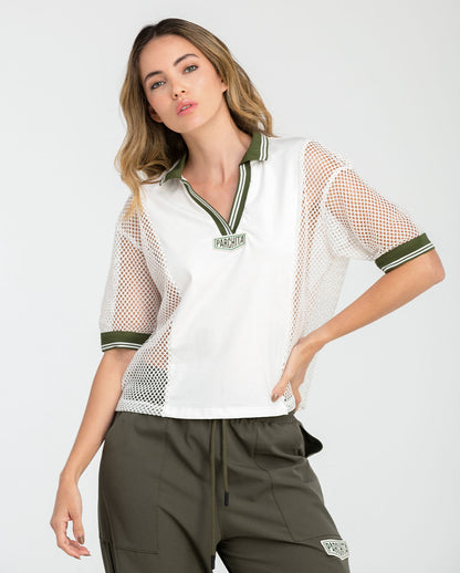 Camiseta Alya