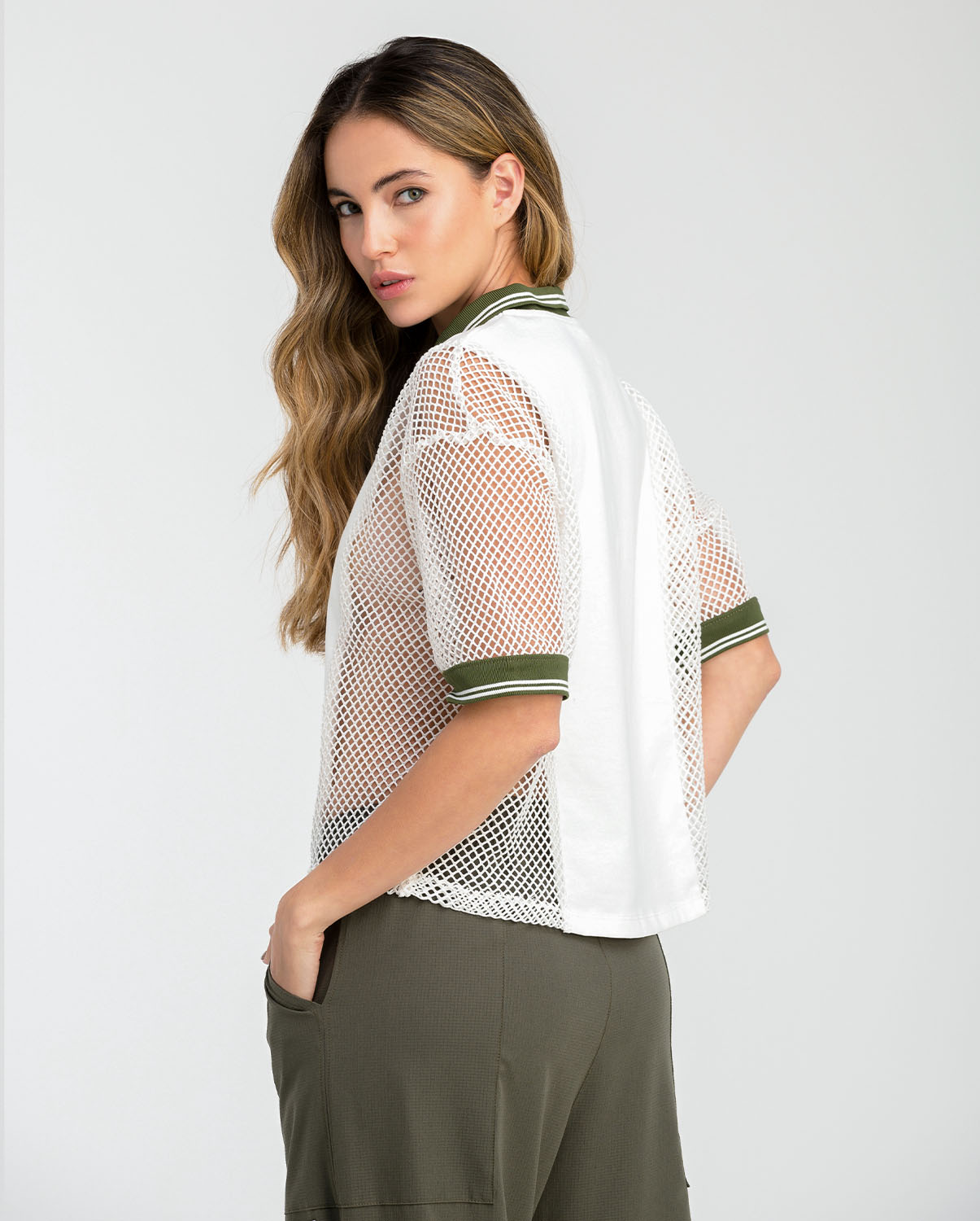 Camiseta Alya