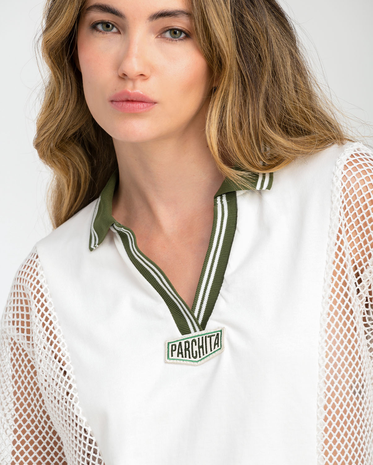 Camiseta Alya