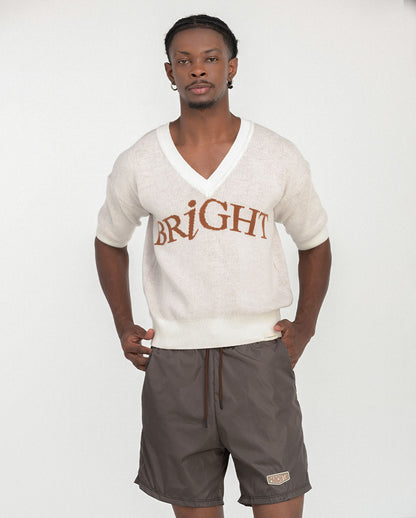 Camiseta Tejida Bright