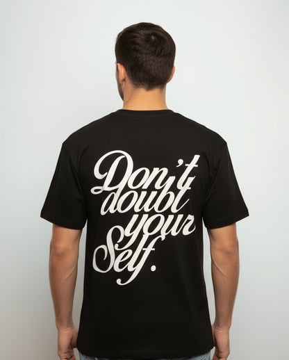 Dontdoubt T-shirt