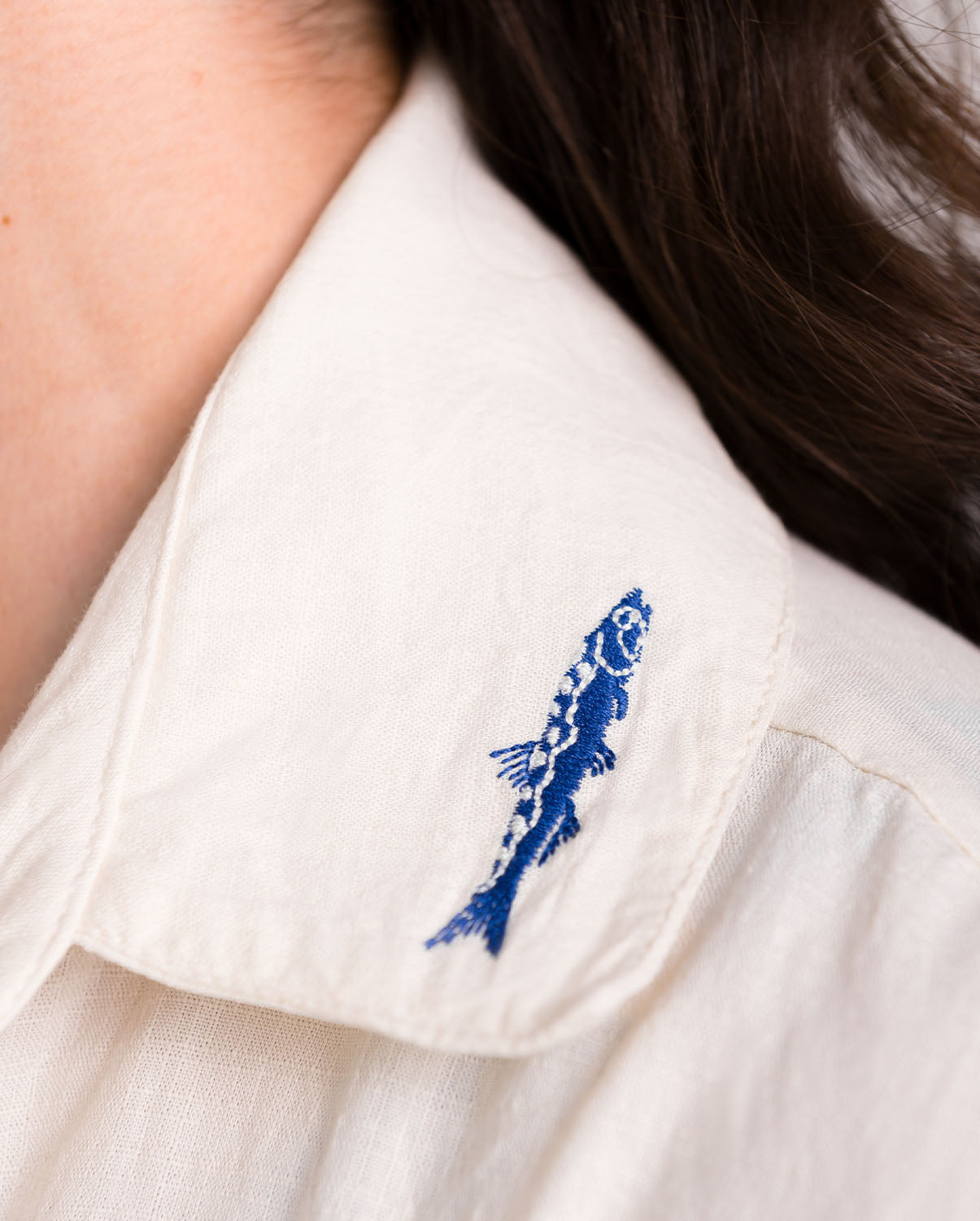 Camisa Amalfi