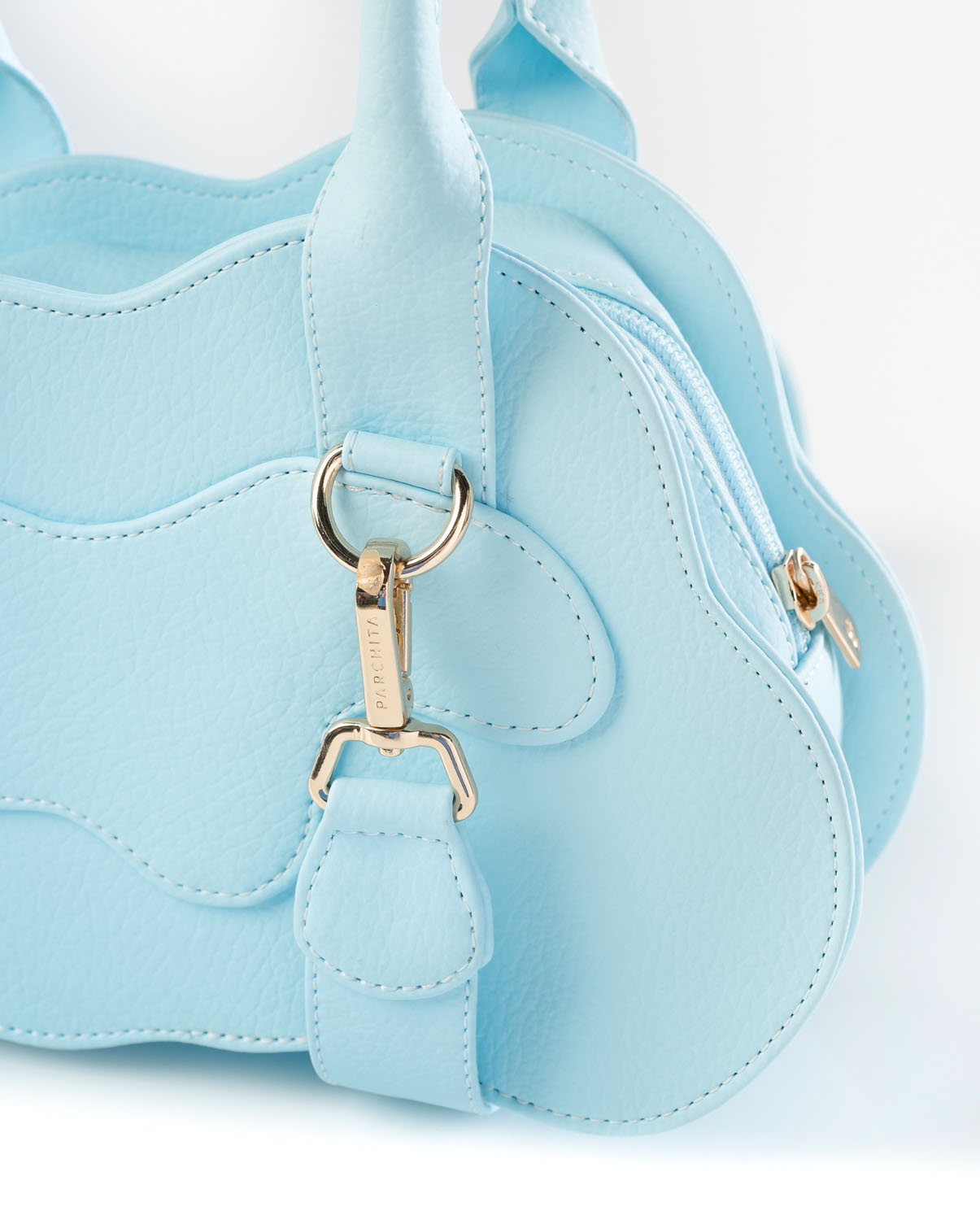 Petit Nube Wallet