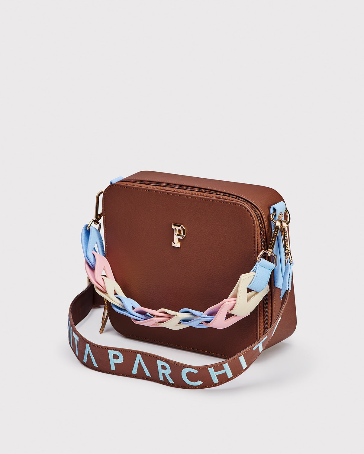 Cartera Flora Sinfonía