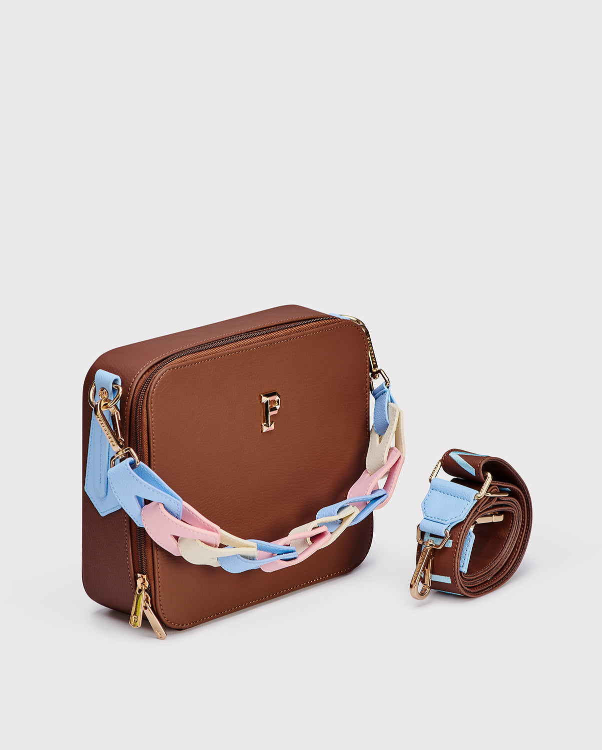Cartera Flora Sinfonía