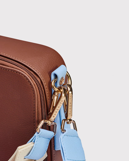 Cartera Flora Sinfonía