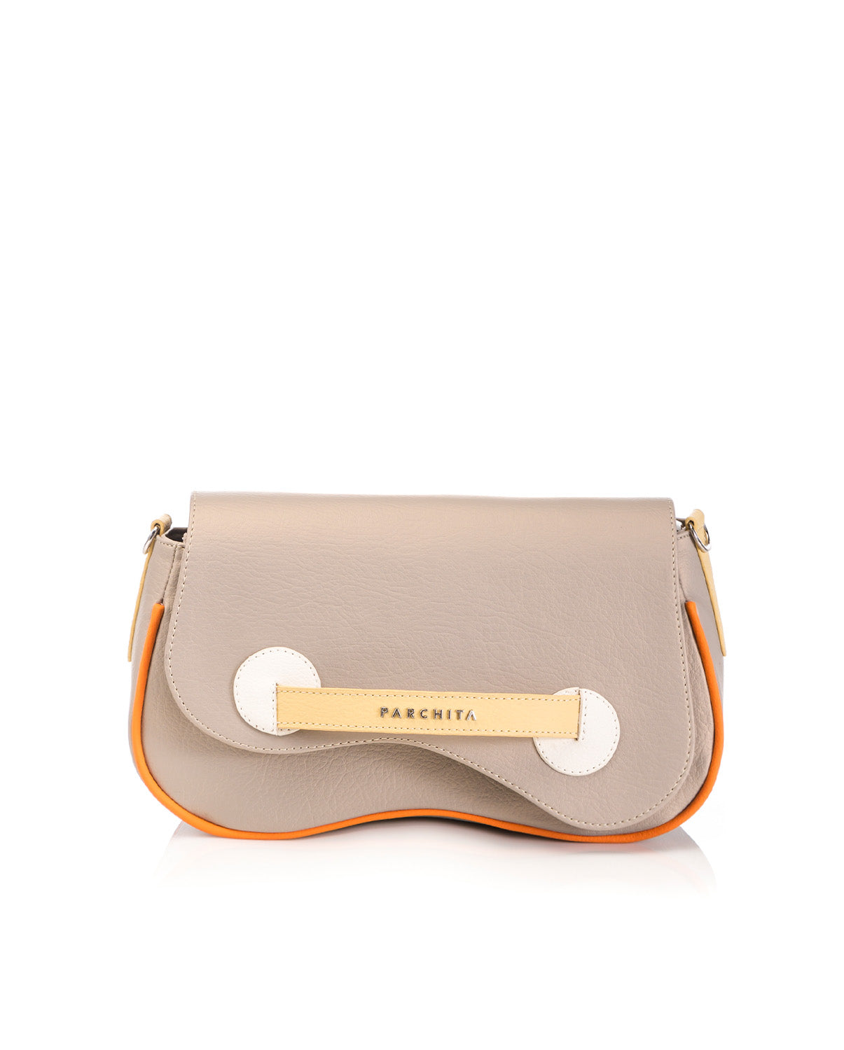 Petra Champagne Wallet