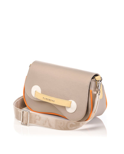 Petra Champagne Wallet