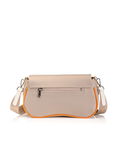Petra Champagne Wallet