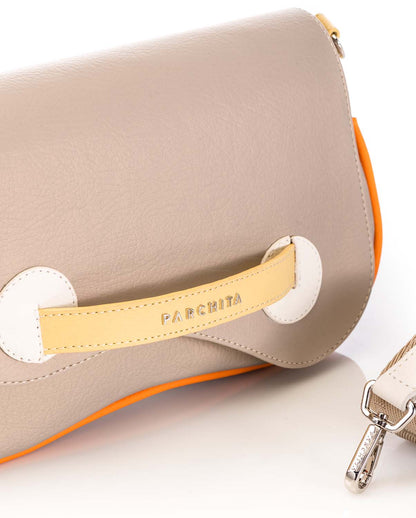 Petra Champagne Wallet