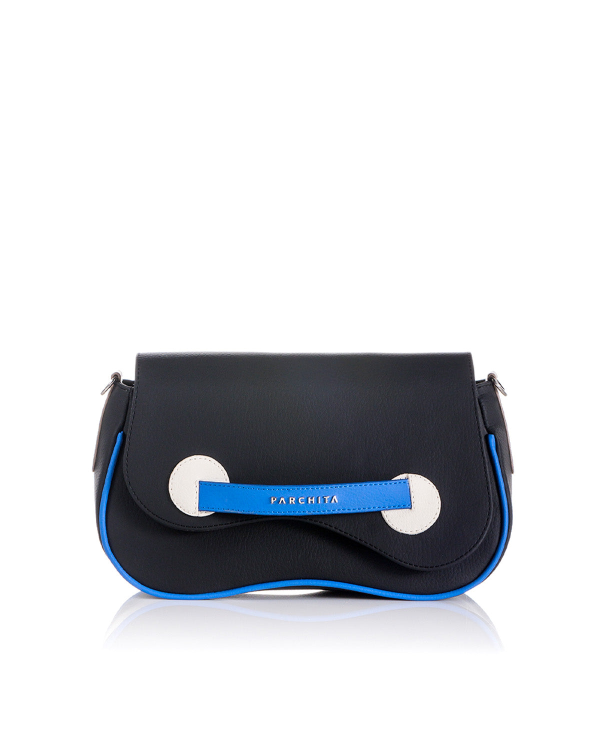 Petra Black Wallet