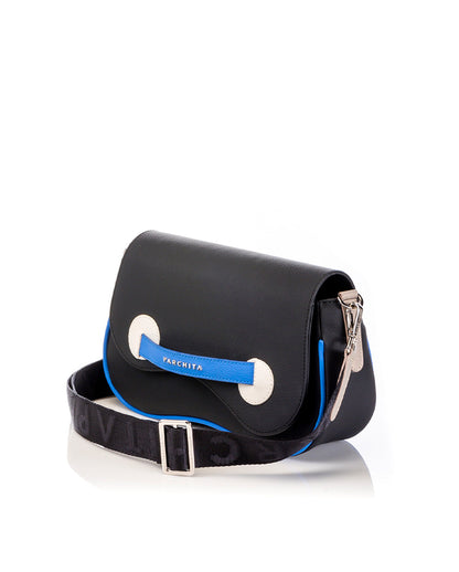 Petra Black Wallet