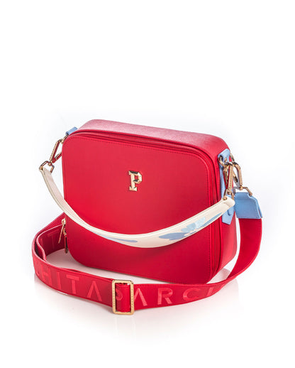 Cartera Fiorella Garden