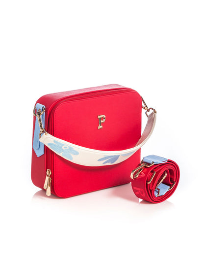 Cartera Fiorella Garden